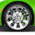 JTE Wheel | 16 Wheels | 08-10 Honda Odyssey | JTE0110