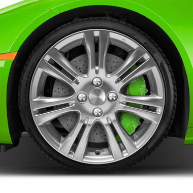 JTE Wheel | 16 Wheels | 09-12 Honda Fit | JTE0111