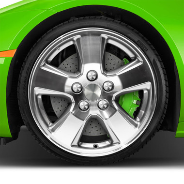 JTE Wheel | 17 Wheels | 09-11 Honda Pilot | JTE0112