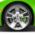 JTE Wheel | 17 Wheels | 09-11 Honda Pilot | JTE0112
