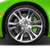 JTE Wheel | 17 Wheels | 11-13 Honda Odyssey | JTE0115
