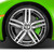 JTE Wheel | 19 Wheels | 16-16 Honda Accord | JTE0117