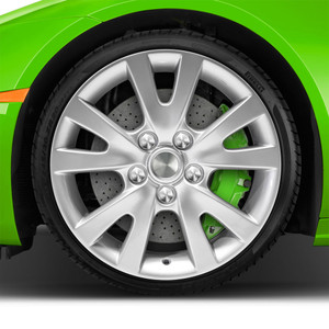 JTE Wheel | 16 Wheels | 07-09 Mazda 3 | JTE0118