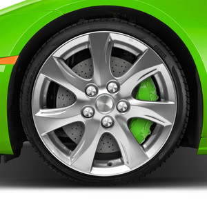 JTE Wheel | 16 Wheels | 10-11 Mazda 3 | JTE0119