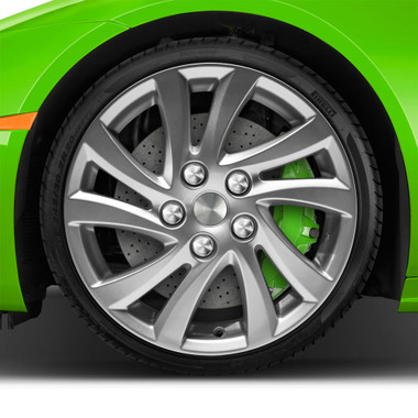 JTE Wheel | 16 Wheels | 12-14 Mazda 3 | JTE0121
