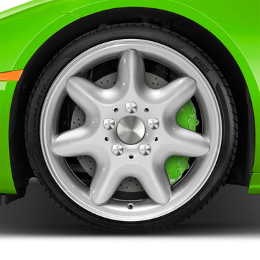 JTE Wheel | 16 Wheels | 01-04 Mercedes C Class | JTE0122