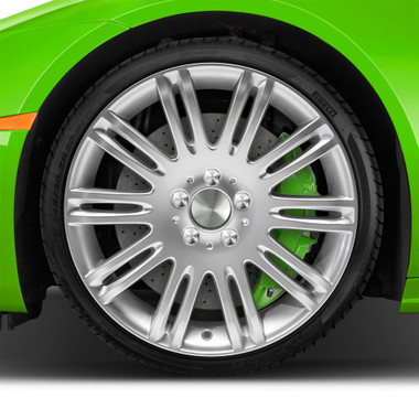 JTE Wheel | 18 Wheels | 07-09 Mercedes E Class | JTE0123