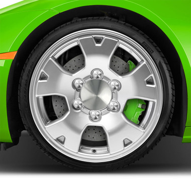 JTE Wheel | 16 Wheels | 05-14 Toyota Tacoma | JTE0134