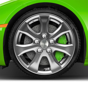 JTE Wheel | 16 Wheels | 07-11 Toyota Camry | JTE0137