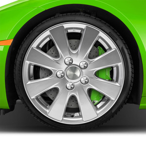 JTE Wheel | 16 Wheels | 07-11 Toyota Camry | JTE0138