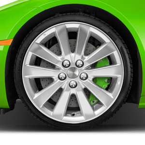 JTE Wheel | 16 Wheels | 09-11 Toyota Matrix | JTE0144