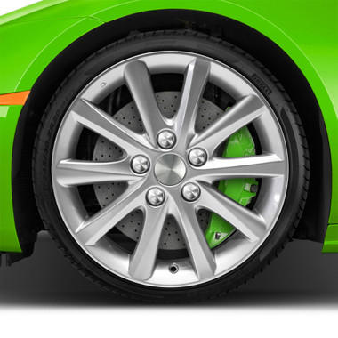 JTE Wheel | 16 Wheels | 10-11 Toyota Camry | JTE0146