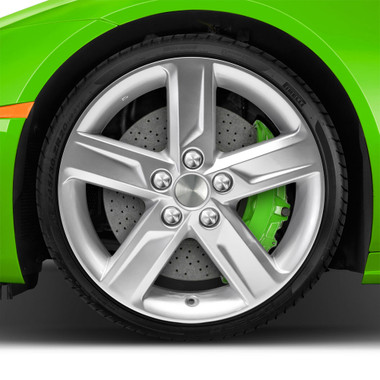 JTE Wheel | 17 Wheels | 12-14 Toyota Camry | JTE0150