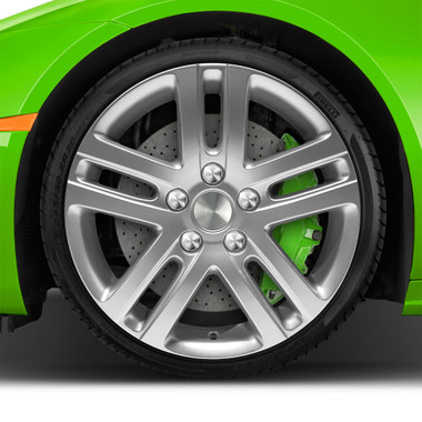 JTE Wheel | 16 Wheels | 05-15 Volkswagen Jetta | JTE0154