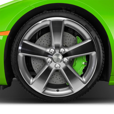JTE Wheel | 17 Wheels | 06-10 Volkswagen Beetle | JTE0156
