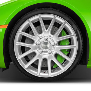 JTE Wheel | 17 Wheels | 05-13 Volkswagen GTI | JTE0157