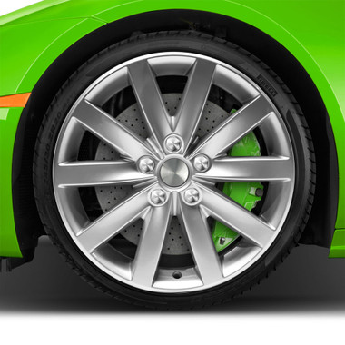 JTE Wheel | 17 Wheels | 10-14 Volkswagen Golf | JTE0160