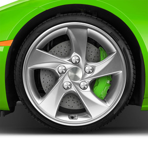 JTE Wheel | 15 Wheels | 14-16 Hyundai Elantra | JTE0162