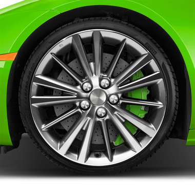 JTE Wheel | 16 Wheels | 14-16 Toyota Corolla | JTE0175