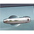 Brite Chrome | Door Handle Covers and Trim | 05-10 Chevrolet Cobalt | BCID016