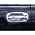Brite Chrome | Door Handle Covers and Trim | 99-06 Chevrolet Silverado 1500 | BCID025