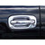 Brite Chrome | Door Handle Covers and Trim | 00-06 Chevrolet Tahoe | BCID048