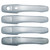 Brite Chrome | Door Handle Covers and Trim | 11-16 Chrysler 300 | BCID053