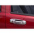 Brite Chrome | Door Handle Covers and Trim | 02-08 Dodge Ram 1500 | BCID064