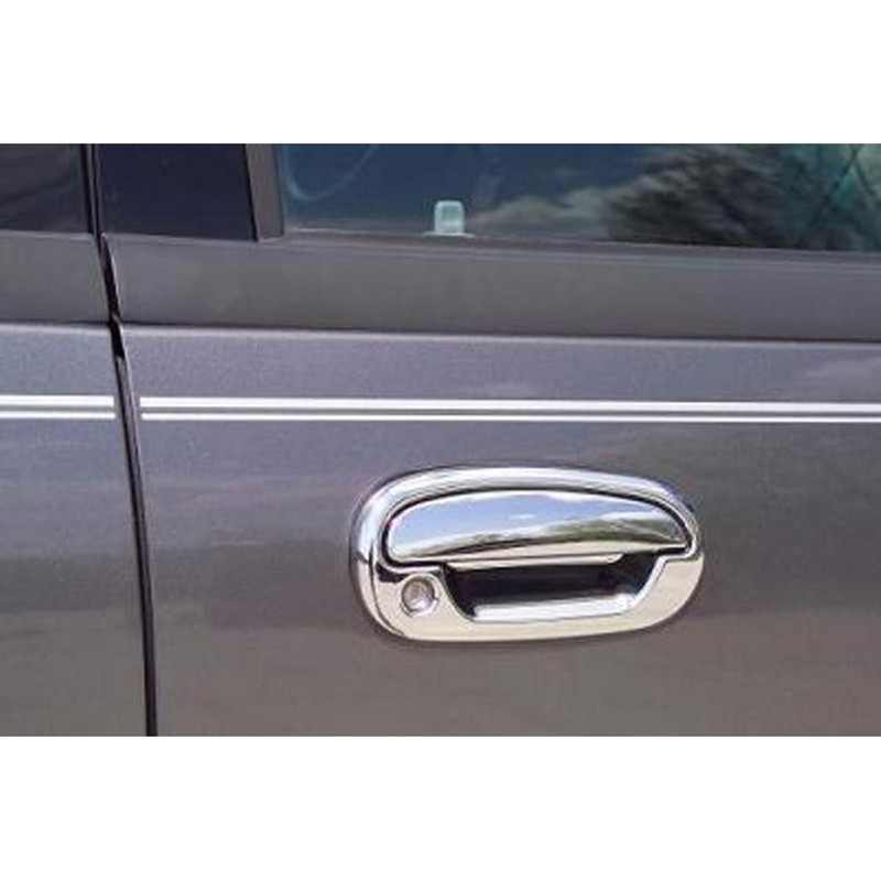 TQPONLY Interior Door Handle,Compatible With 2007-2017 Ford Expedition Lincoln Navigator Front Or Rear Left Driver Side : Buy Online At Best Price In KSA - Souq Is Now