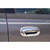 Brite Chrome | Door Handle Covers and Trim | 97-03 Ford F-150 | BCID077