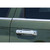 Brite Chrome | Door Handle Covers and Trim | 05-10 Jeep Commander | BCID122