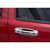 Brite Chrome | Door Handle Covers and Trim | 99-04 Jeep Grand Cherokee | BCID128