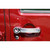 Brite Chrome | Door Handle Covers and Trim | 08-12 Jeep Liberty | BCID131