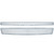 Brite Chrome | Grille Overlays and Inserts | 07-13 Chevrolet Avalanche | BCIG001