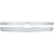 Brite Chrome | Grille Overlays and Inserts | 07-13 Chevrolet Silverado 1500 | BCIG002