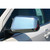 Brite Chrome | Mirror Covers | 07-10 Ford Edge | BCIM056