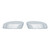 Brite Chrome | Mirror Covers | 07-14 GMC Sierra HD | BCIM063