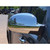Brite Chrome | Mirror Covers | 07-14 GMC Yukon XL | BCIM077