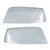 Brite Chrome | Mirror Covers | 15-16 GMC Yukon XL | BCIM081