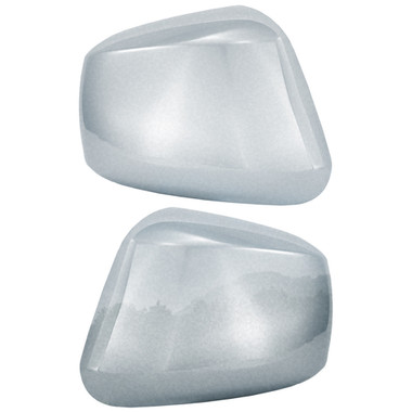 Brite Chrome | Mirror Covers | 05-12 Nissan Pathfinder | BCIM087