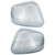 Brite Chrome | Mirror Covers | 05-12 Nissan Pathfinder | BCIM087