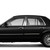 Brite Chrome | Pillar Post Covers and Trim | 98-10 Mercury Grand Marquis | BCIP185