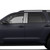 Brite Chrome | Pillar Post Covers and Trim | 07-16 Toyota Tundra | BCIP197