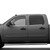 Brite Chrome | Window Trim | 07-13 GMC Sierra 1500 | BCIS006