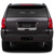 Brite Chrome | Tailgate Handle Covers and Trim | 15-17 Chevrolet Suburban | BCIT016