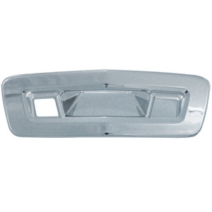 Brite Chrome | Tailgate Handle Covers and Trim | 09-12 Chevrolet Traverse | BCIT023