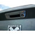 Brite Chrome | Tailgate Handle Covers and Trim | 09-15 Dodge Ram 1500 | BCIT026