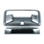 Brite Chrome | Tailgate Handle Covers and Trim | 14-16 GMC Sierra 1500 | BCIT043