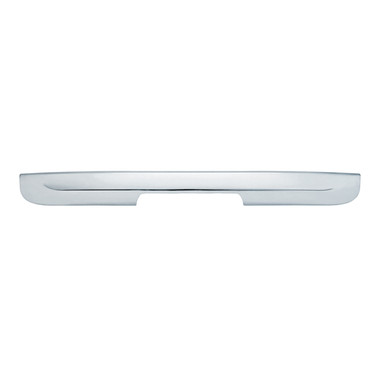 Brite Chrome | Tailgate Handle Covers and Trim | 07-14 GMC Yukon | BCIT048