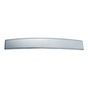 Brite Chrome | Tailgate Handle Covers and Trim | 07-14 GMC Yukon XL | BCIT053
